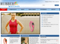 rubberwatch.com