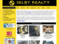 selbyrealty.com
