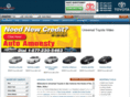 selectautonetwork.com