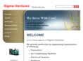 sigma-ventures.com