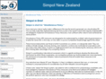 simpol-nz.org