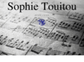 sophietouitou.com