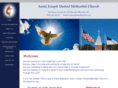 stjosephumc.org