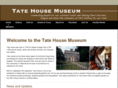 tatehouse.org