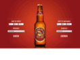 thebeerthatbuiltabrewery.com