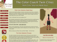 thecolorcoachtwincities.com