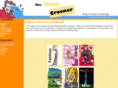 thecouponcrooner.com