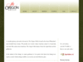 theoregongrille.com