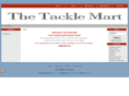 thetacklemart2.com