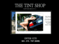 thetintshopmb.com