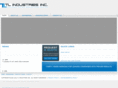 tlindustries.com