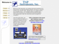 tnpinstruments.com