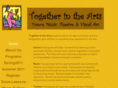 togetherinthearts.org