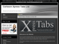 ukdividersandtabsmanufacturers.com
