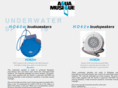 underwater-speaker.com