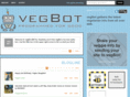 vegbot.com