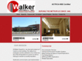 walkerdrywall.com