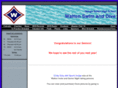 waltonswimdive.com