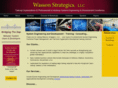wassonstrategics.com