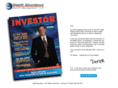 wealthabundance.com
