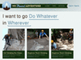 wefoundadventure.com