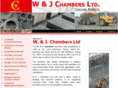 wjchambers.com