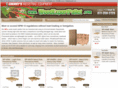 woodexportpallets.com