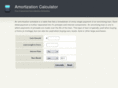 amortisation.org