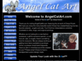 angelcatart.com