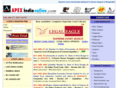 apexindiaonline.com