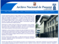 archivonacional.gob.pa