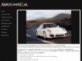 arroganss-car.com