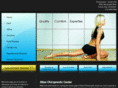 atlas-chiro-center.com