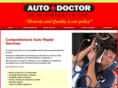 autodoctor-warminster.com