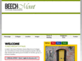 beechmountcottages.com