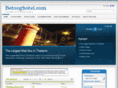 betonghotel.com