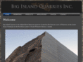 bigislandquarries.com