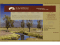 blackstoneinstitute.com