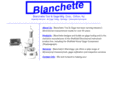 blanchettetool.com