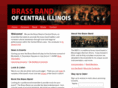 brassbandofcentralillinois.org