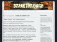 breakingthrunow.com
