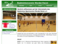 bsv-werder.de