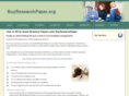 buyresearchpaper.org
