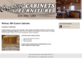 cabinetsandfurniturewillmarmn.com
