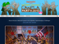 canelaparty.com