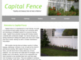 capital-fence.com