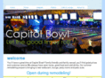 capitol-bowl.com