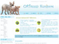 catberry-cattery.com