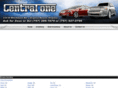 centraloneautos.com