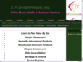 cfenterprisesinc.com